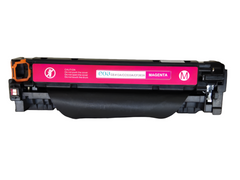 Eoa Ink Cartridge CE413A / CC533A / CF383A & Cartridge 718, Magenta