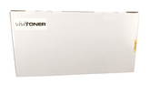 Vivit Ink Toner CE742A, Yellow