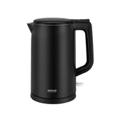 Arshia Electric Kettle – 1.7L Capacity – 2200W Power