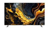 Xiaomi TV Max 100" 4K QLED with Dolby Vision