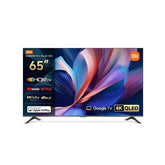 Xiaomi TV A Pro 65" 4K QLED Smart TV