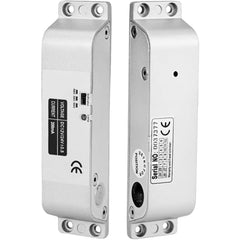 6818C Electric Drop Bolt Electric Lock for Access Control Security System with Time Delay DC 12V