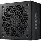 Cooler Master Elite Gold 1200 (ATX 3.1) 1200W 80 Plus Gold Full - Modular Power Supply with (12V - 2x6) PCIE 5.1 Connector