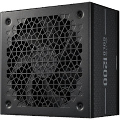 Cooler Master Elite Gold 1200 (ATX 3.1) 1200W 80 Plus Gold Full - Modular Power Supply with (12V - 2x6) PCIE 5.1 Connector
