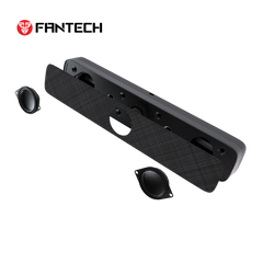 FANTECH GROOVE BAR PRO BS151 DUAL MODE CONNECTION GAMING SPEAKER (USB TYPE-C)