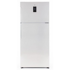 DR EMT86910AX A++ Top Mount Fridge Freezer 573L