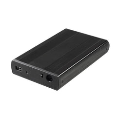 3.5 inch IDE Hard Disk Drive Box External USB Enclosure