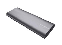 External Hard Drive Box with Adapter SATA to USB 2.0 3.5 inch