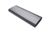 M.2 SSD to USB 3.1 Enclosure, solid state drive