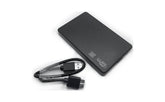 2.5 Inch Sata To Usb 3.0 External Hard Drive Enclosure Case - CompuMe