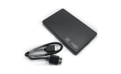 2.5 Inch Sata To Usb 3.0 External Hard Drive Enclosure Case