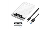 3.1 Usb Type C Sata Hdd Hard Drive Enclosure