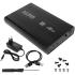 3.5" HDD External Hard Disk Driver Enclosure Case USB 3.0