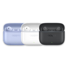 Oppo Enco Buds 3 Pro Wireless Earbuds with Fast Charge