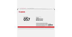 Canon 057 Toner Cartridge (Original) - CompuMe