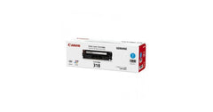 Canon Toner Cartridge Cyan EP - 318C (Original), toners and inks canon toners ink