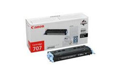 Canon Ep 707y Yellow Toner Cartridge Compatible With I Sensys Lbp500