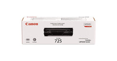 Canon 725 Toner Cartridge (Original)