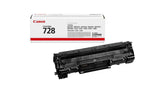 Canon 728 Toner Cartridge (Original)