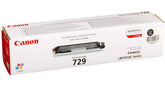 Canon Toner Cartridge, Black EP - 729B (Original), toners and inks canon toners ink