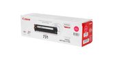 Canon Toner Cartridge, Magenta EP - 731 meter (Original), ink & toners