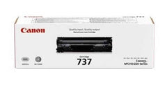 Canon EP-737 Laser Toner Cartridge Black (Original)
