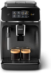 Philips Fully Automatic Espresso Machine