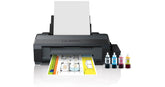 EPSON L1300 A3 Ink Tank Printer - CompuMe