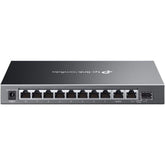 TP - Link wired network switch for network connectivity