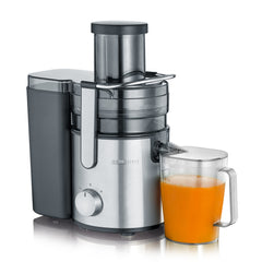 ES3570 Severin Fruit Juicer 800 Watt