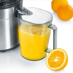 ES3570 Severin Fruit Juicer 800 Watt
