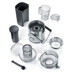 ES3570 Severin Fruit Juicer 800 Watt