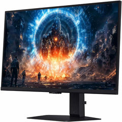 Samsung Odyssey G6 Fg600 27 Inch 2k Qhd Ips 350hz 1ms (gtg) Flat Gaming Monitor