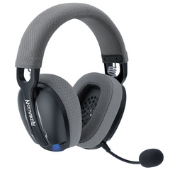 Redragon SKULD PRO H878 3-Mode 7.1 Surround Sound - 40MM Drivers - Detachable Microphone Multi-Platform Gaming Headset