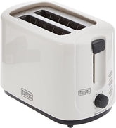 ET125 Black & Decker Toaster 750 Watt
