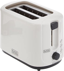 ET125 Black & Decker Toaster 750 Watt