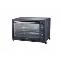 CONTI ELECTRIC OVEN - 100L - EV 10003 BK