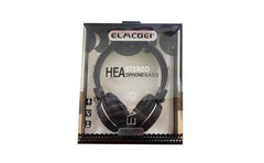 Elmcoei EV20 Stereo Bass Wired Headphone 3.5mm, headset