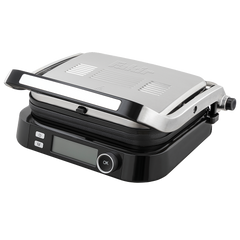 Expert Smart 2100 Grill and Toaster 2100W 4 Slices