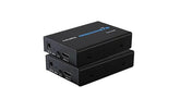 4K HDMI Extender Cascade Connection 120M