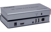 4k 120m Hdmi Kvm Extender With Transmitter And Receiver - CompuMe
