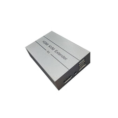 HDMI 150m KVM Extender and Receiver, 1080P @60Hz Ultra HD Resolution, Over Cat5/6e Ethernet Cable