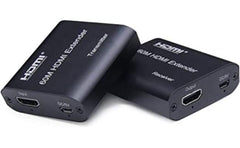 Hdmi 1.4 Extender 60m 1080 Without Power