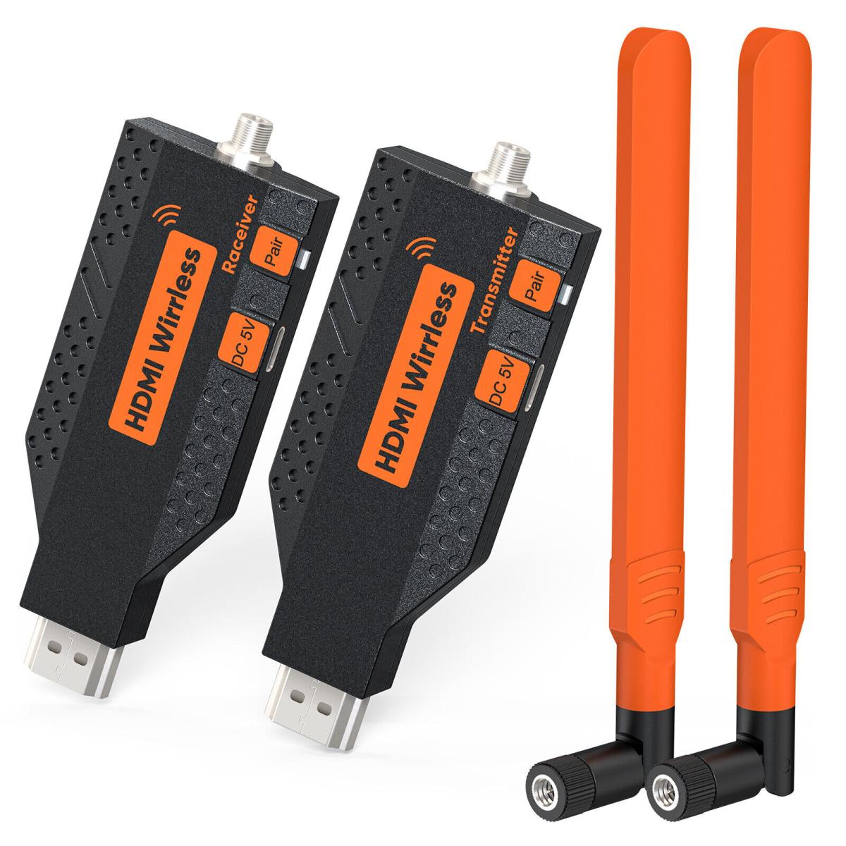Mini 150m 1080P Wireless HDMI Extender