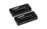 Mini 150m 1080p Wireless Hdmi Extender
