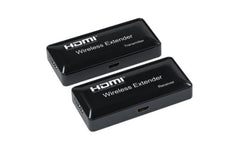 Mini 150m 1080p Wireless Hdmi Extender