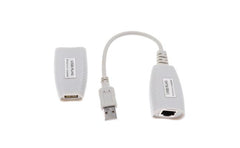 Usb Rj45 200ft Extension Adapter