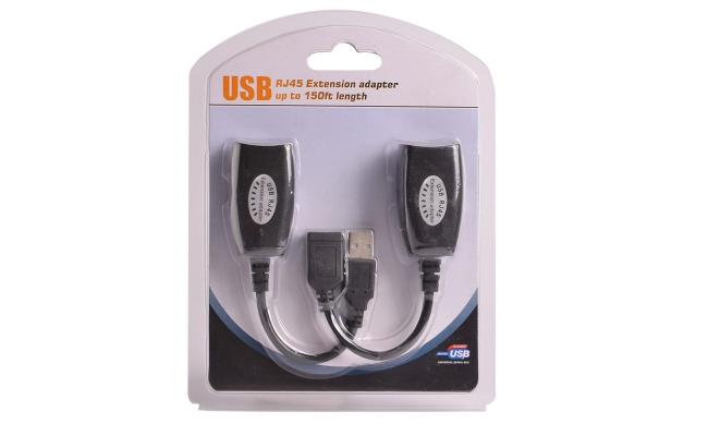 adapter for device connectivity