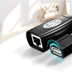 adapter for device connectivity