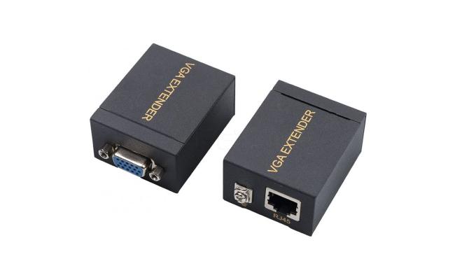 Vga Signal Extender 60 meter